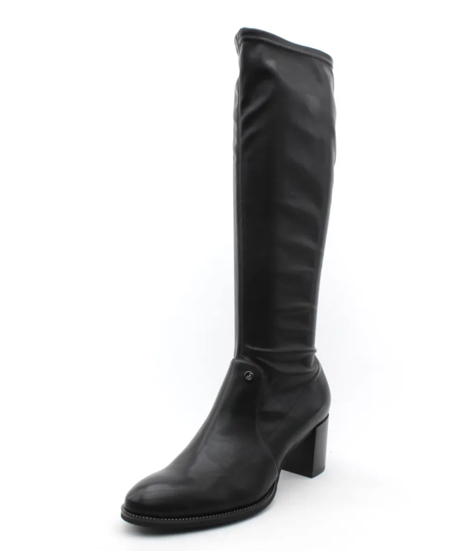 Femme L'Empreinte Chaussures Bottes|FUGITIVE GIGUE