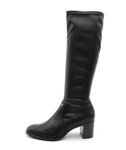 Femme L'Empreinte Chaussures Bottes|FUGITIVE GIGUE