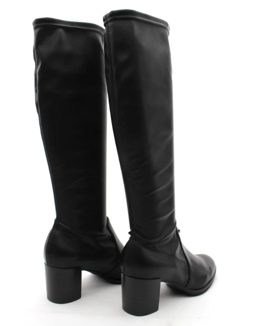 Femme L'Empreinte Chaussures Bottes|FUGITIVE GIGUE