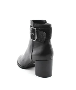 Femme L'Empreinte Chaussures Bottines|FUGITIVE GIKEL