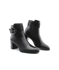 Femme L'Empreinte Chaussures Bottines|FUGITIVE GIKEL