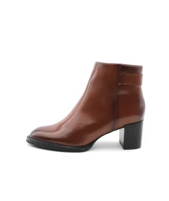Femme L'Empreinte Chaussures Bottines|FUGITIVE GILOU