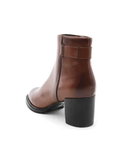 Femme L'Empreinte Chaussures Bottines|FUGITIVE GILOU
