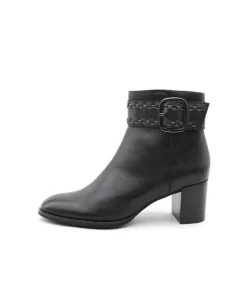 Femme L'Empreinte Chaussures Bottines|FUGITIVE GIROFLE
