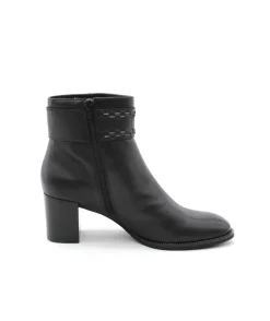 Femme L'Empreinte Chaussures Bottines|FUGITIVE GIROFLE