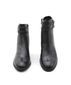 Femme L'Empreinte Chaussures Bottines|FUGITIVE GIROFLE