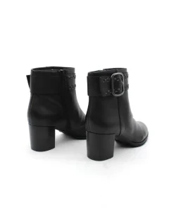 Femme L'Empreinte Chaussures Bottines|FUGITIVE GIROFLE