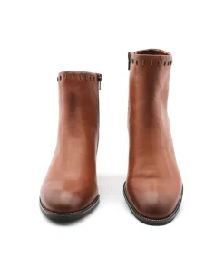 Femme L'Empreinte Chaussures Bottines|FUGITIVE GISLIN