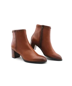Femme L'Empreinte Chaussures Bottines|FUGITIVE GISLIN