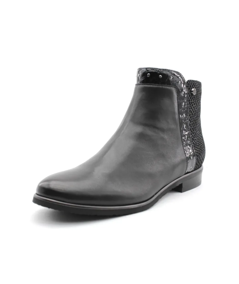 Femme L'Empreinte Chaussures Bottines|FUGITIVE HELLO
