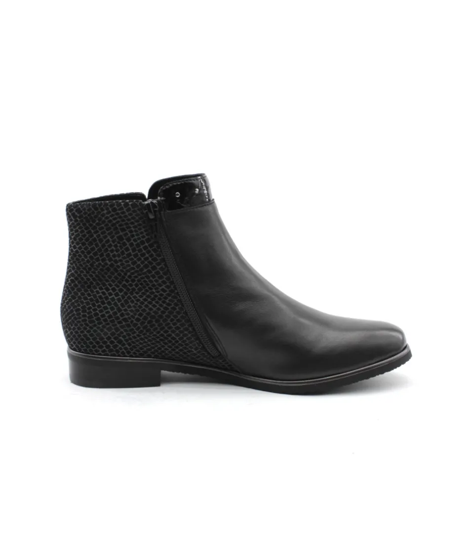 Femme L'Empreinte Chaussures Bottines|FUGITIVE HELLO