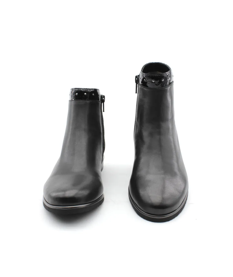 Femme L'Empreinte Chaussures Bottines|FUGITIVE HELLO