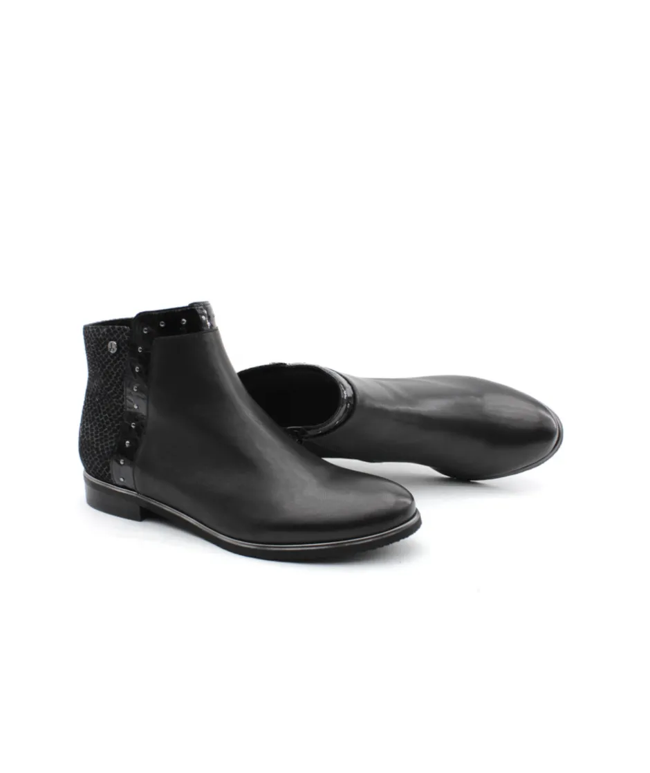 Femme L'Empreinte Chaussures Bottines|FUGITIVE HELLO