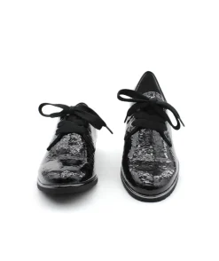 Femme L'Empreinte Chaussures Derbies|FUGITIVE HERNE