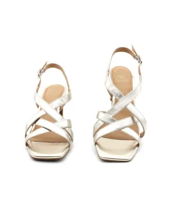 Femme L'Empreinte Chaussures Sandales Et Nu-Pieds|FUGITIVE IMOUV