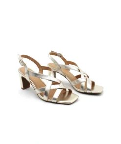 Femme L'Empreinte Chaussures Sandales Et Nu-Pieds|FUGITIVE IMOUV