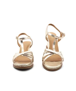 Femme L'Empreinte Chaussures Sandales Et Nu-Pieds|FUGITIVE IRALD