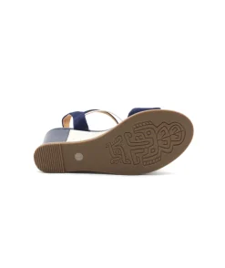 Femme L'Empreinte Chaussures Sandales Et Nu-Pieds|FUGITIVE IRDIL