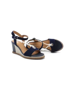 Femme L'Empreinte Chaussures Sandales Et Nu-Pieds|FUGITIVE IRDIL