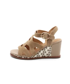 Femme L'Empreinte Chaussures Sandales Et Nu-Pieds|FUGITIVE IREEL