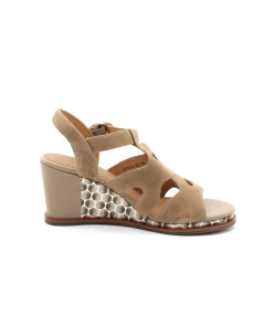 Femme L'Empreinte Chaussures Sandales Et Nu-Pieds|FUGITIVE IREEL