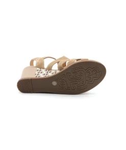 Femme L'Empreinte Chaussures Sandales Et Nu-Pieds|FUGITIVE IREEL