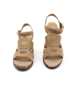 Femme L'Empreinte Chaussures Sandales Et Nu-Pieds|FUGITIVE IREEL