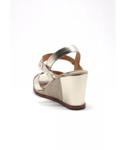 Femme L'Empreinte Chaussures Sandales Et Nu-Pieds|FUGITIVE IROIZE