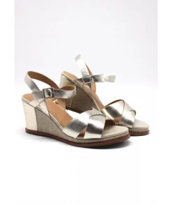 Femme L'Empreinte Chaussures Sandales Et Nu-Pieds|FUGITIVE IROIZE