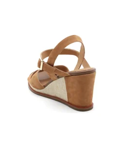 Femme L'Empreinte Chaussures Sandales Et Nu-Pieds|FUGITIVE IROIZE