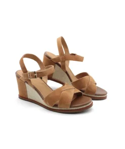 Femme L'Empreinte Chaussures Sandales Et Nu-Pieds|FUGITIVE IROIZE