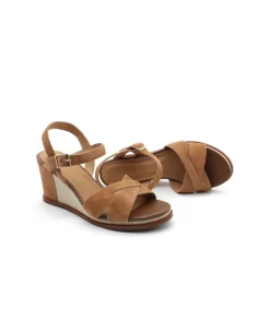 Femme L'Empreinte Chaussures Sandales Et Nu-Pieds|FUGITIVE IROIZE