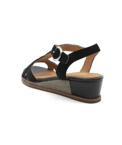 Femme L'Empreinte Chaussures Sandales Et Nu-Pieds|FUGITIVE ISY