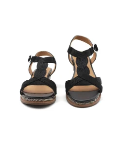 Femme L'Empreinte Chaussures Sandales Et Nu-Pieds|FUGITIVE ISY