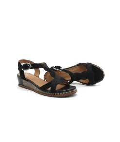 Femme L'Empreinte Chaussures Sandales Et Nu-Pieds|FUGITIVE ISY