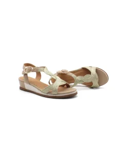 Femme L'Empreinte Chaussures Sandales Et Nu-Pieds|FUGITIVE ISY