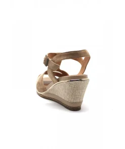 Femme L'Empreinte Chaussures Sandales Et Nu-Pieds|FUGITIVE IZANE