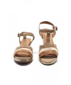 Femme L'Empreinte Chaussures Sandales Et Nu-Pieds|FUGITIVE IZANE