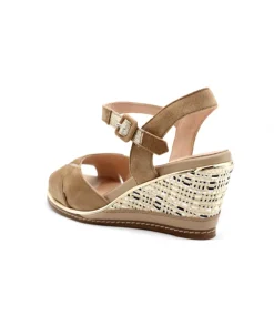 Femme L'Empreinte Chaussures Sandales Et Nu-Pieds|FUGITIVE IZYS
