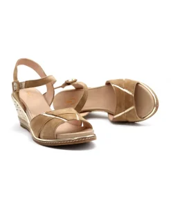 Femme L'Empreinte Chaussures Sandales Et Nu-Pieds|FUGITIVE IZYS