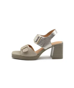 Femme L'Empreinte Chaussures Sandales Et Nu-Pieds|FUGITIVE JEOLE