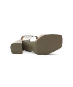 Femme L'Empreinte Chaussures Sandales Et Nu-Pieds|FUGITIVE JEOLE