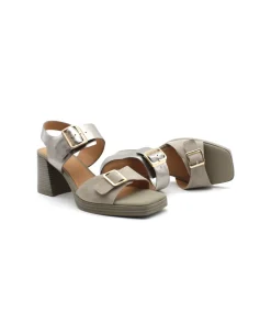 Femme L'Empreinte Chaussures Sandales Et Nu-Pieds|FUGITIVE JEOLE