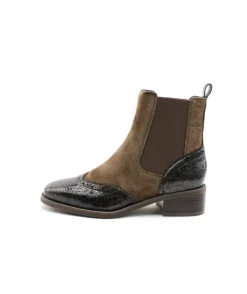 Femme L'Empreinte Chaussures Bottines|FUGITIVE JUDIT