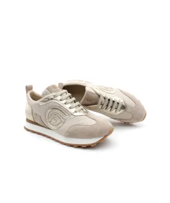 Femme L'Empreinte Chaussures Baskets|FUGITIVE KADOM