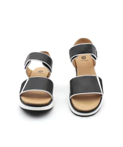 Femme L'Empreinte Chaussures Sandales Et Nu-Pieds|FUGITIVE KIMONO