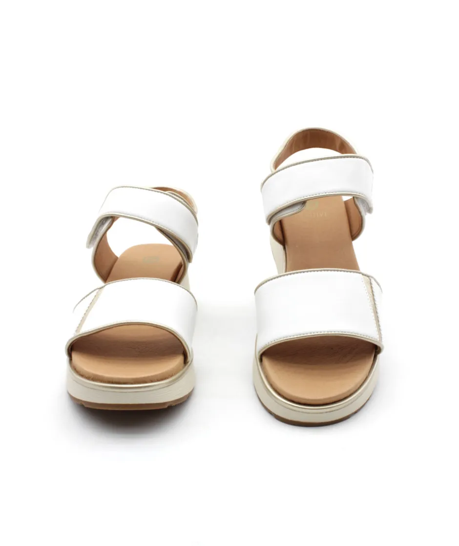 Femme L'Empreinte Chaussures Sandales Et Nu-Pieds|FUGITIVE KIMONO