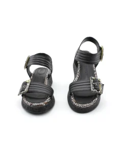 Femme L'Empreinte Chaussures Sandales Et Nu-Pieds|FUGITIVE KRALOO