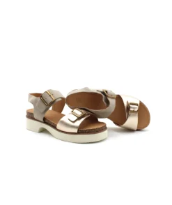 Femme L'Empreinte Chaussures Sandales Et Nu-Pieds|FUGITIVE MIDOR