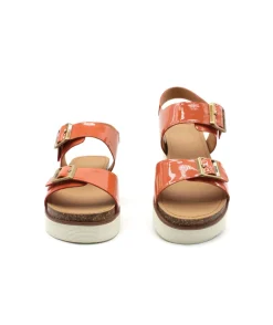 Femme L'Empreinte Chaussures Sandales Et Nu-Pieds|FUGITIVE MIDOR